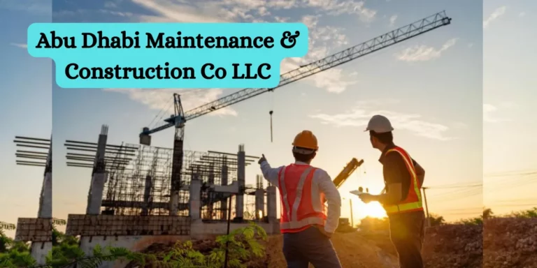 abu dhabi maintenance & construction co llc
