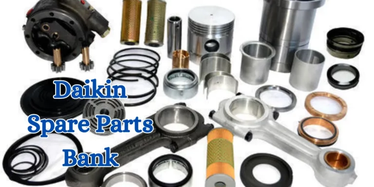 daikin spare parts bank (1)