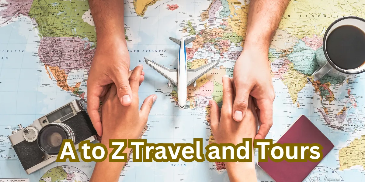 A to Z Travel and Tours