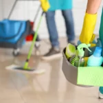 Home Cleaning Service Costs