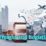 Dapa Freight and Logistics Inc