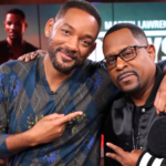 Will Smith and Martin Lawrence Movie 