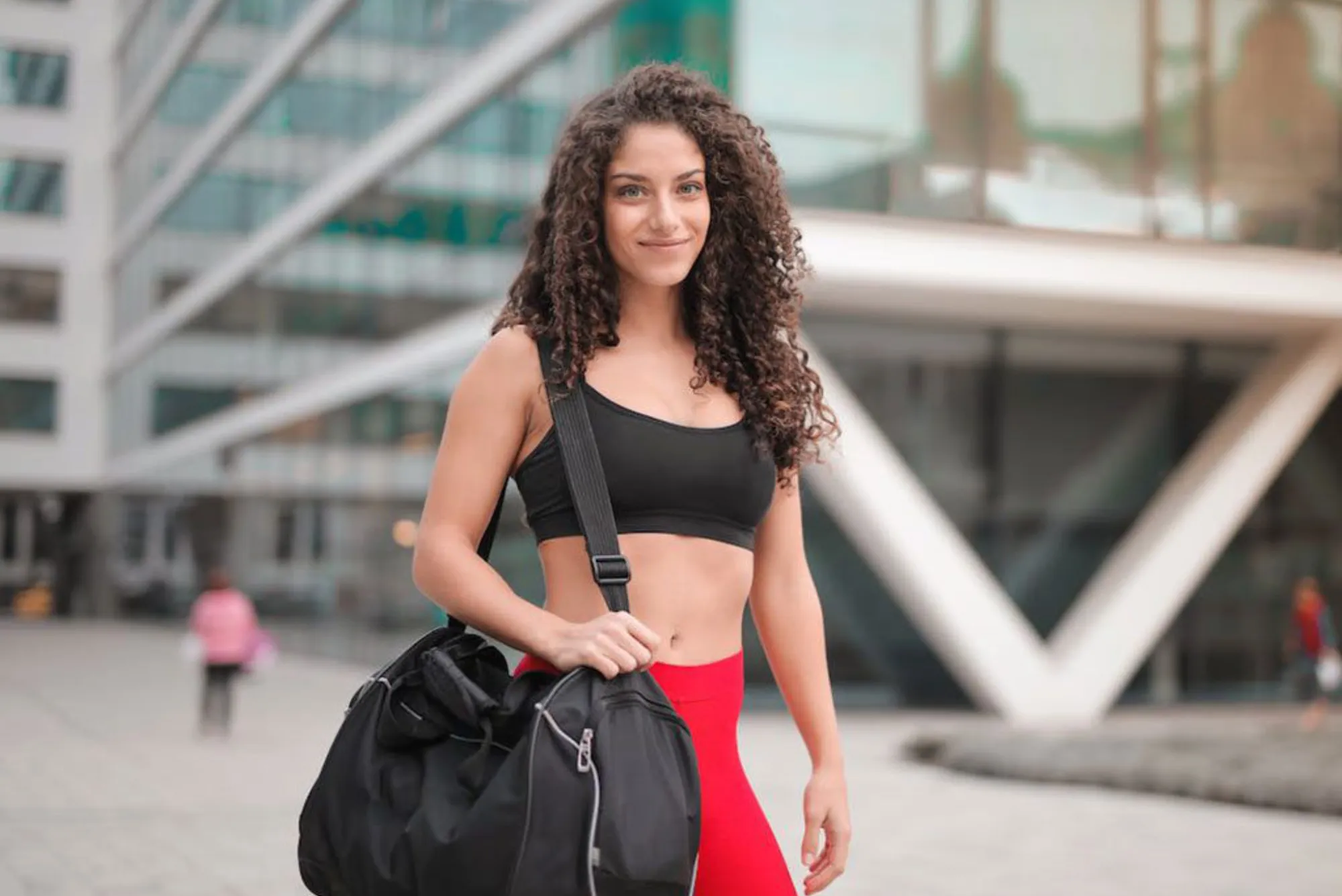 Essential Sports Accessories for Her in UAE